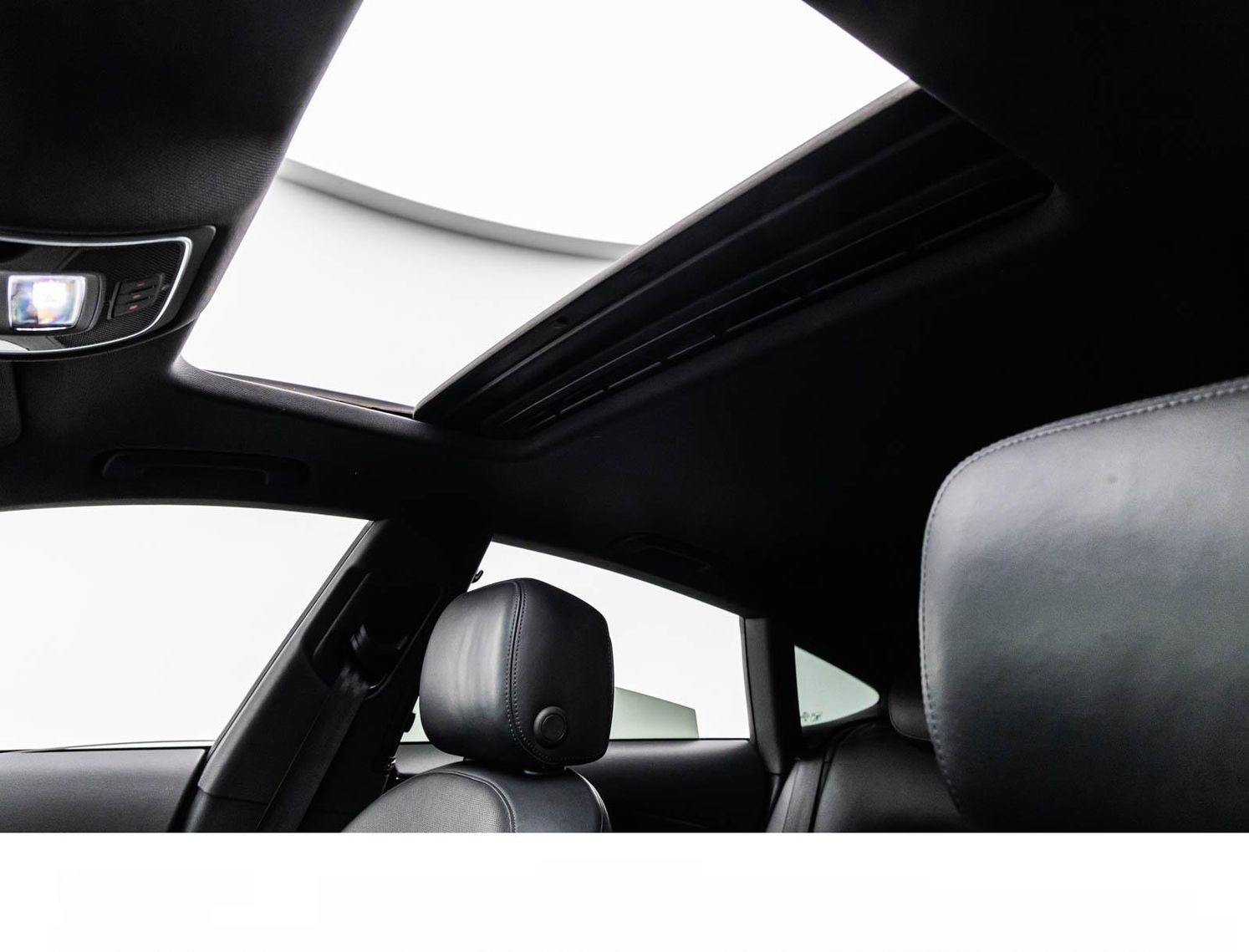 Audi S7 SPORTBACK BLACK ACC/eGSD/BOSE/AIR-SUS/StHZ. foto 18
