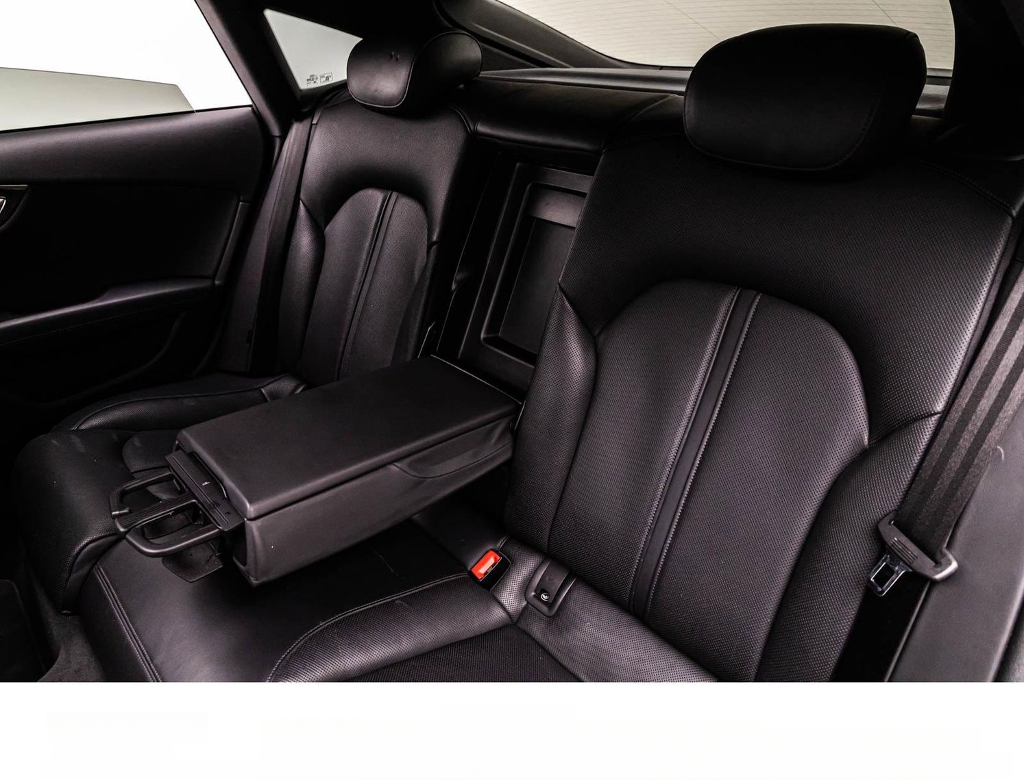 Audi S7 SPORTBACK BLACK ACC/eGSD/BOSE/AIR-SUS/StHZ. foto 19