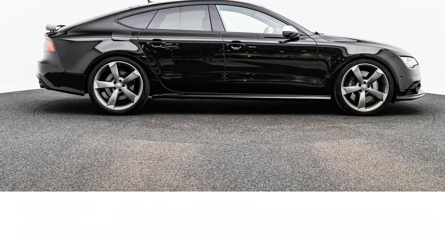 Audi S7 SPORTBACK BLACK ACC/eGSD/BOSE/AIR-SUS/StHZ. foto 8