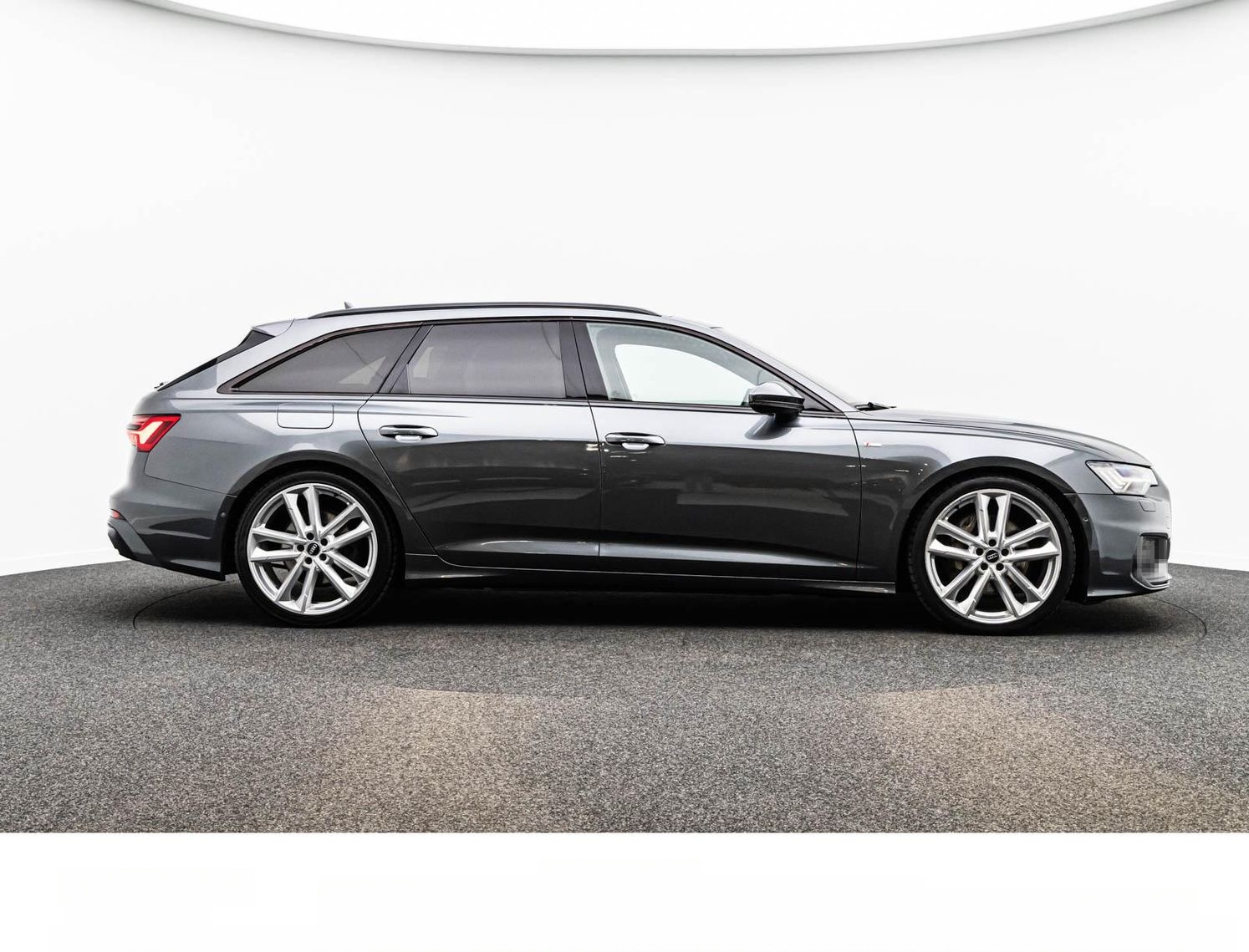 Audi A6 AVANT 50TDi Q 2x S LINE ACC/HuD/PANO/B&O/360° foto 11