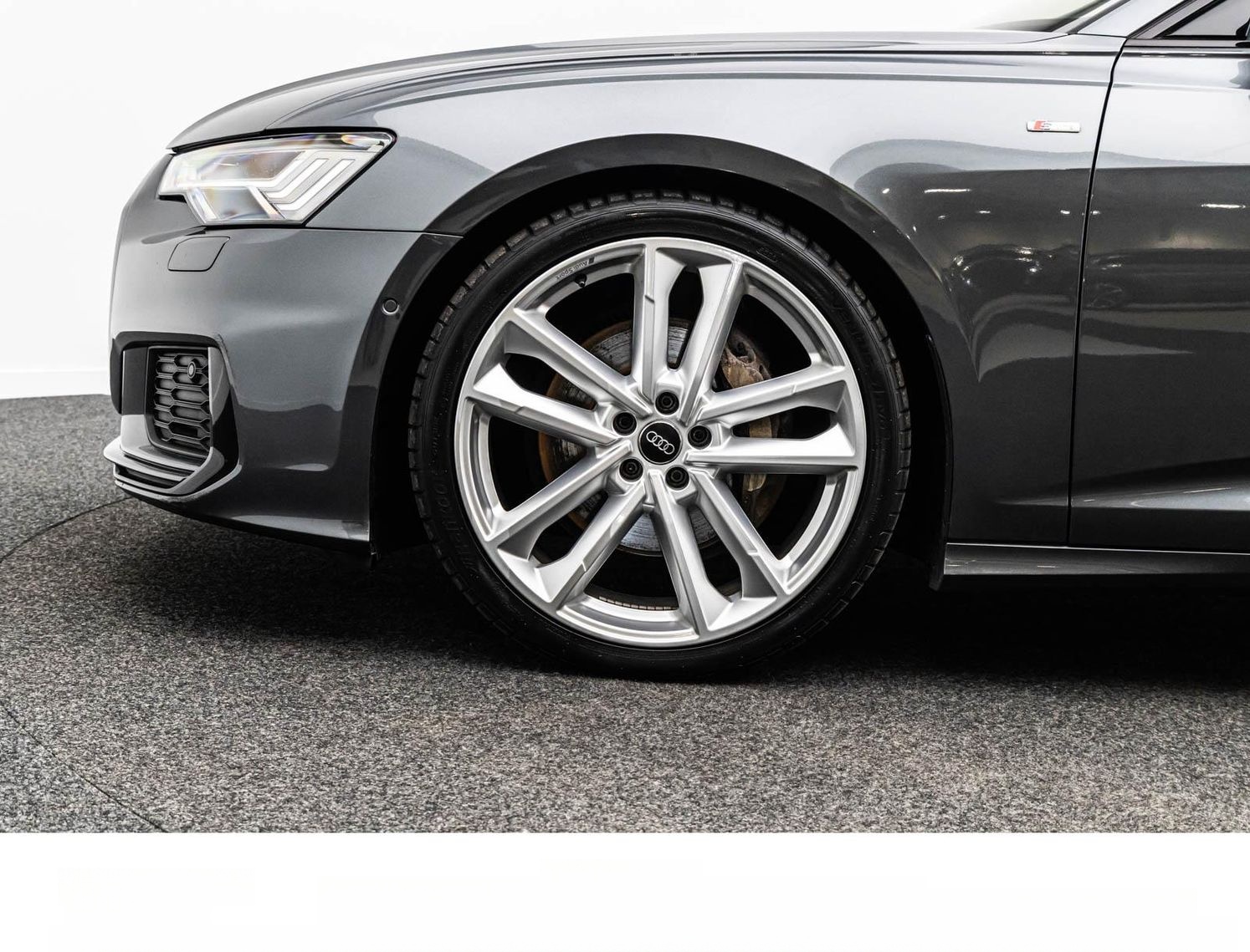 Audi A6 AVANT 50TDi Q 2x S LINE ACC/HuD/PANO/B&O/360° foto 13