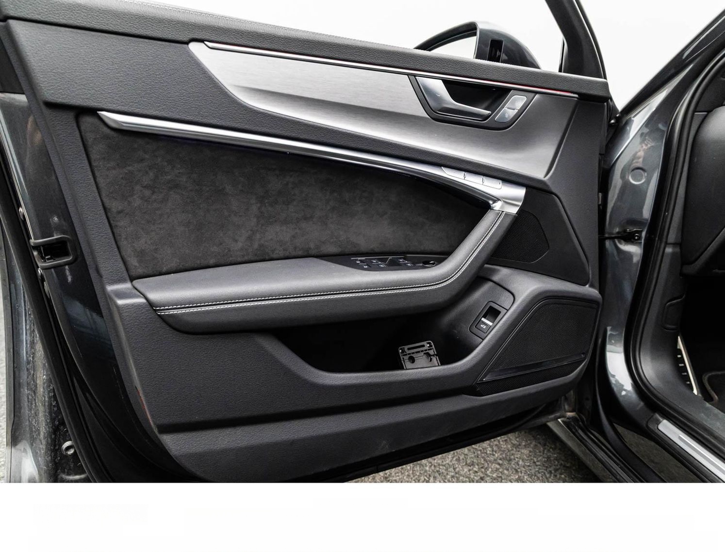 Audi A6 AVANT 50TDi Q 2x S LINE ACC/HuD/PANO/B&O/360° foto 14
