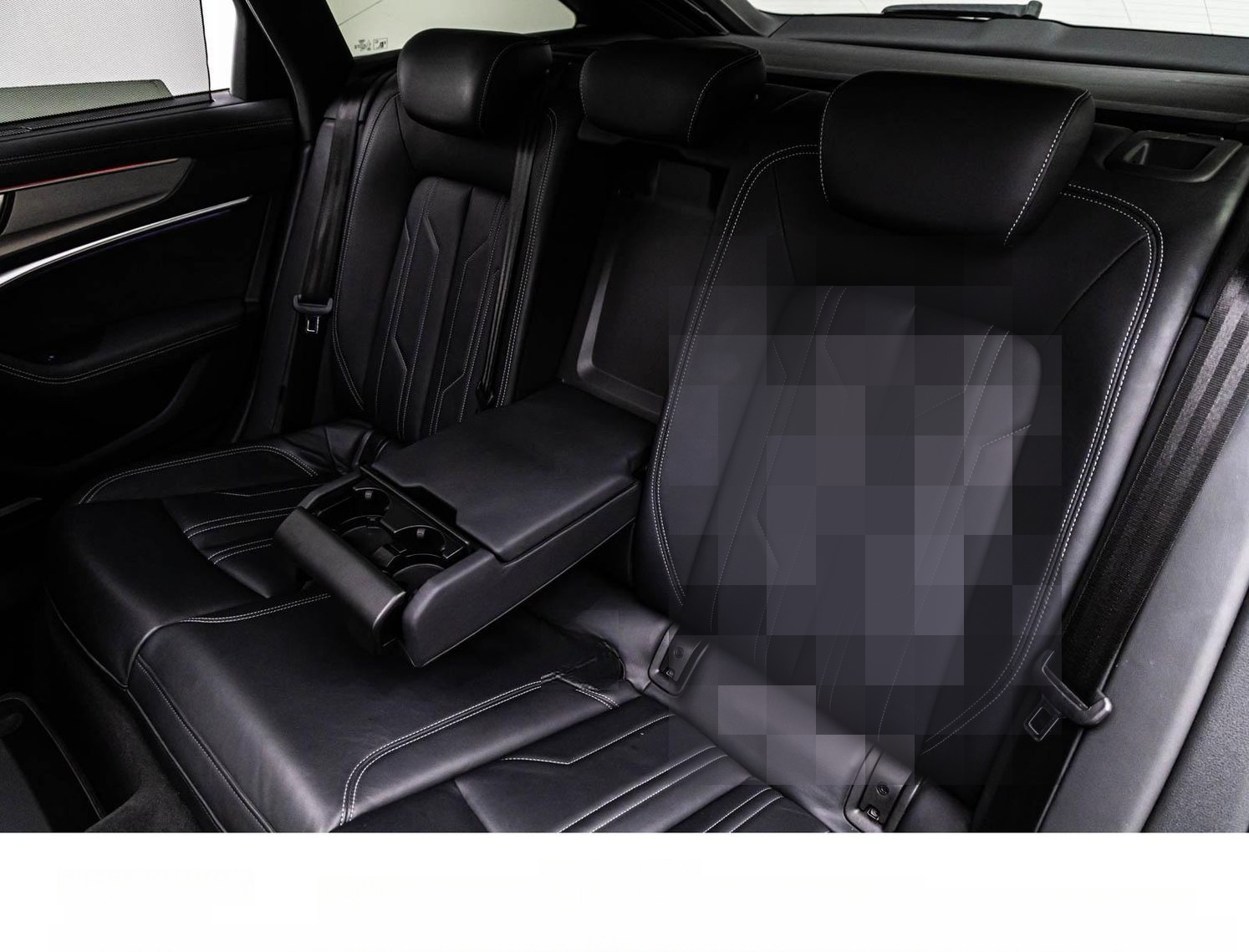 Audi A6 AVANT 50TDi Q 2x S LINE ACC/HuD/PANO/B&O/360° foto 19