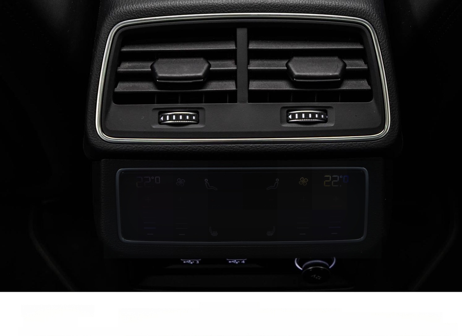 Audi A6 AVANT 50TDi Q 2x S LINE ACC/HuD/PANO/B&O/360° foto 20