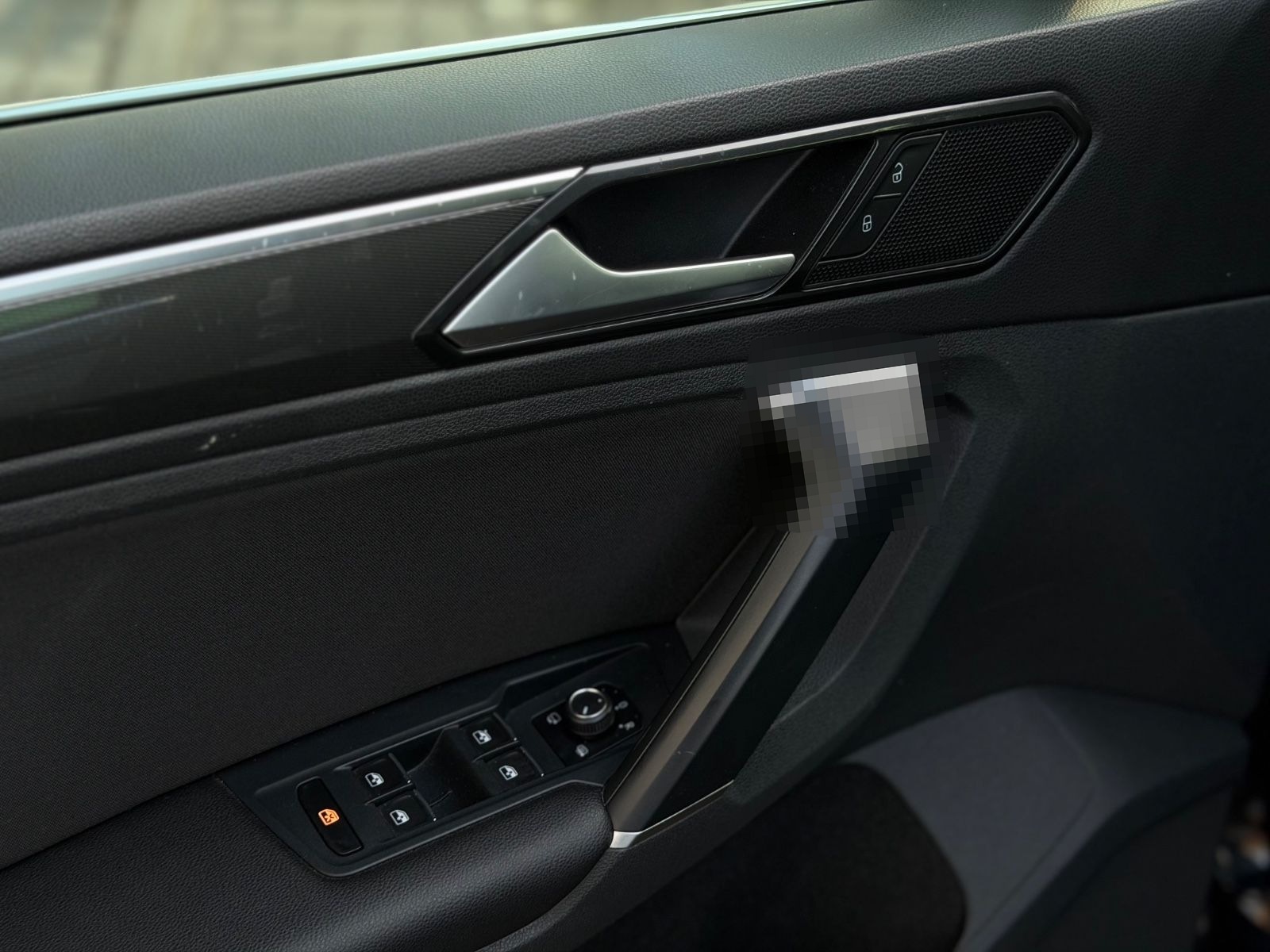 Volkswagen Tiguan Highline BMT/Start-Stopp 4Motion S.Heft foto 15