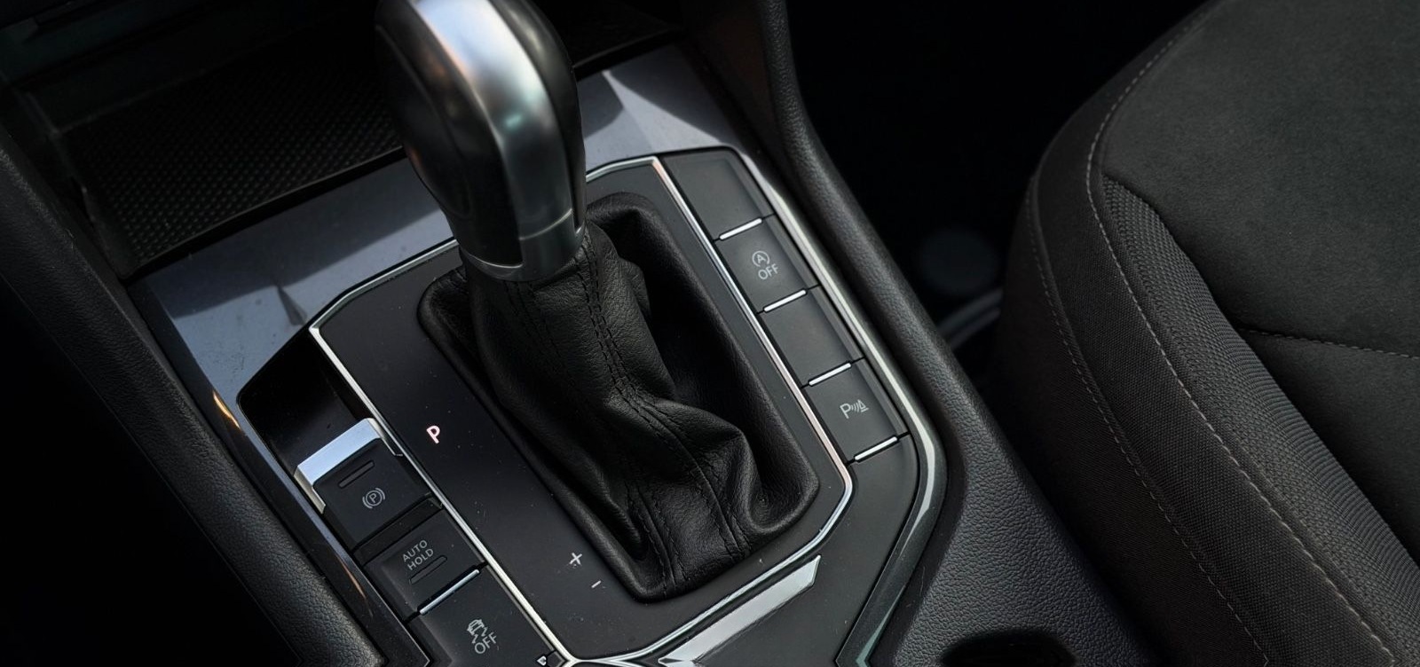 Volkswagen Tiguan Highline BMT/Start-Stopp 4Motion S.Heft foto 18