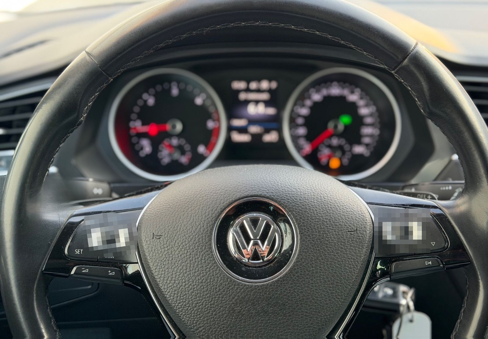 Volkswagen Tiguan Highline BMT/Start-Stopp 4Motion S.Heft foto 22