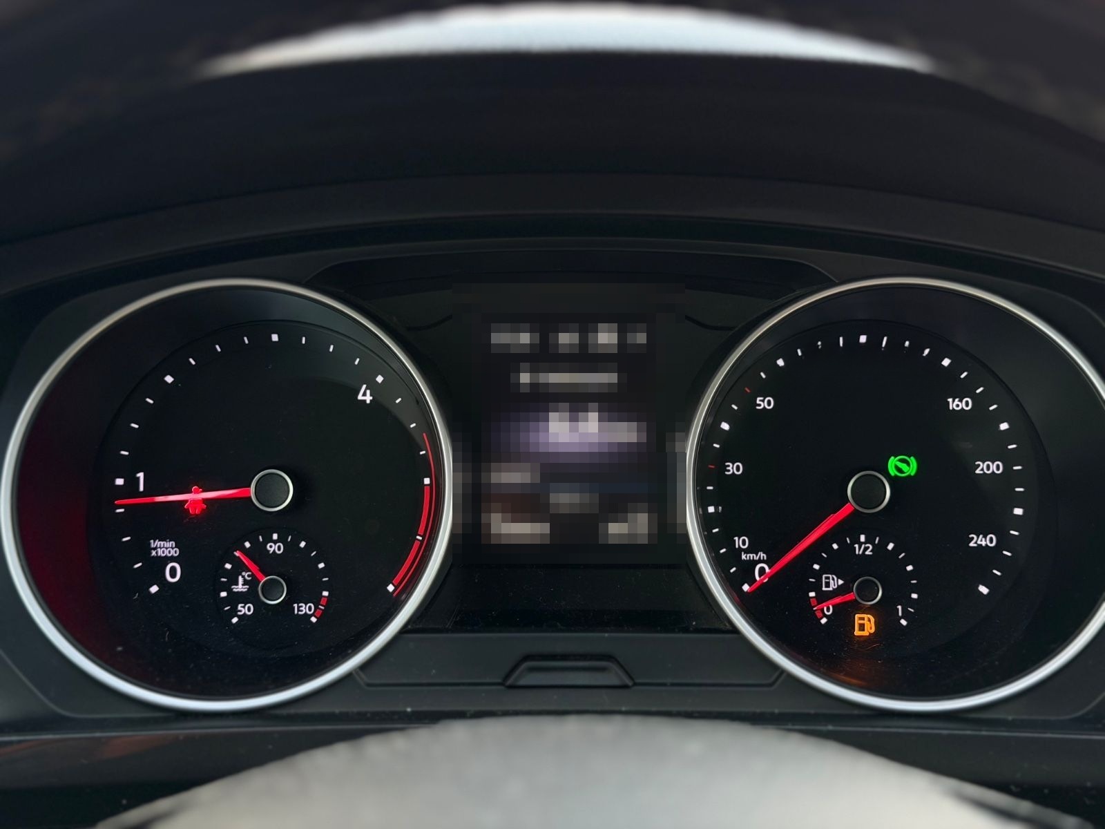 Volkswagen Tiguan Highline BMT/Start-Stopp 4Motion S.Heft foto 23