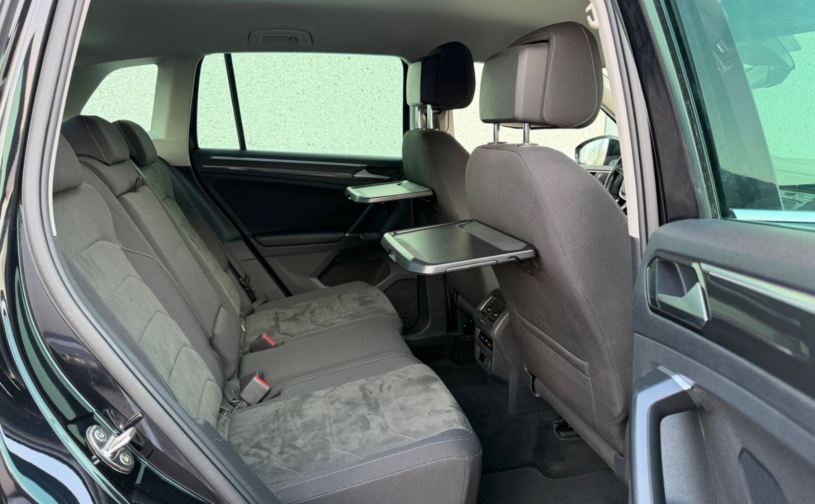 Volkswagen Tiguan Highline BMT/Start-Stopp 4Motion S.Heft foto 9