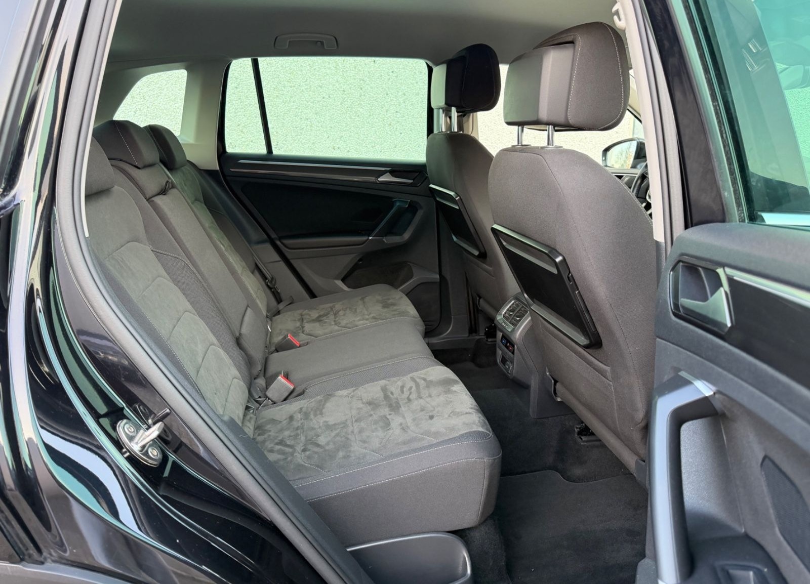 Volkswagen Tiguan Highline BMT/Start-Stopp 4Motion S.Heft foto 10