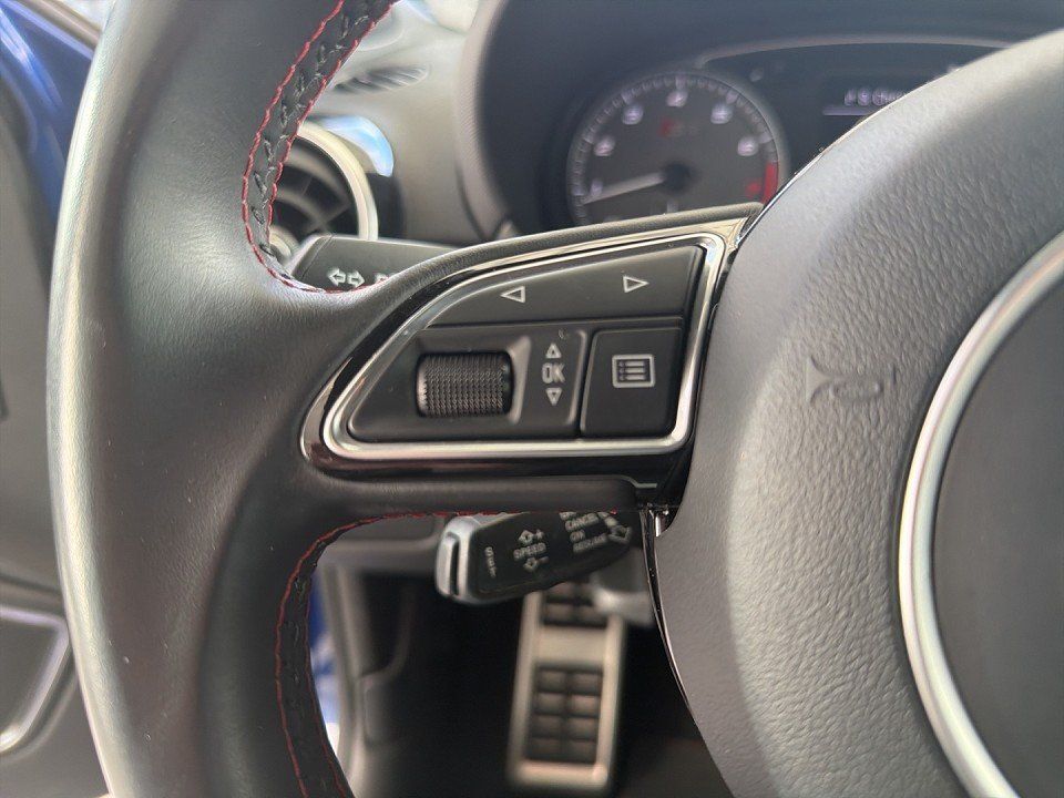 Audi S1 2.0TFSI quattro*MMI,BOSE,XENON,EINPARKHILFE* foto 16