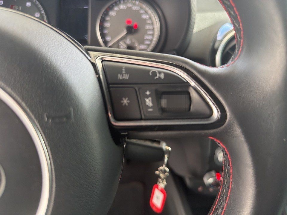 Audi S1 2.0TFSI quattro*MMI,BOSE,XENON,EINPARKHILFE* foto 17