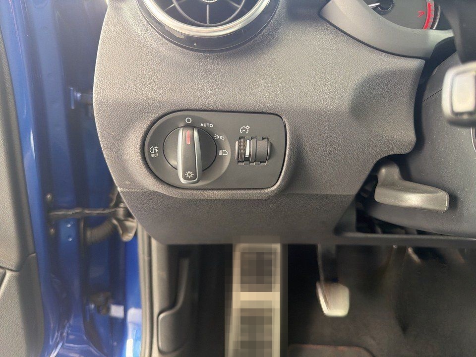 Audi S1 2.0TFSI quattro*MMI,BOSE,XENON,EINPARKHILFE* foto 19