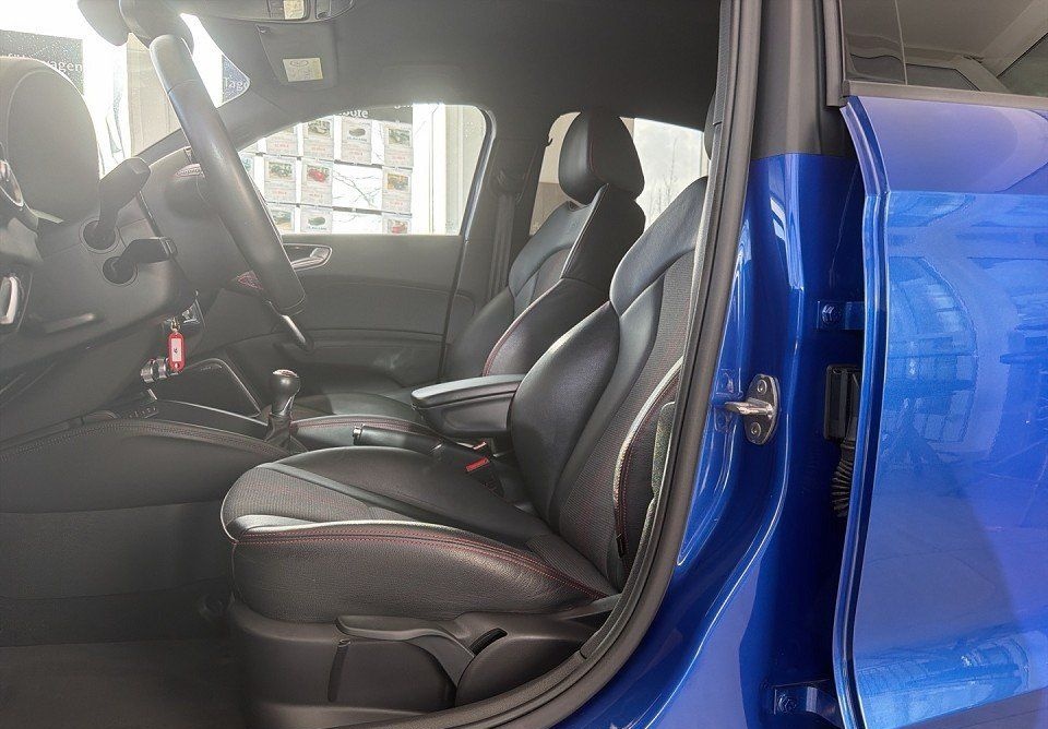 Audi S1 2.0TFSI quattro*MMI,BOSE,XENON,EINPARKHILFE* foto 20
