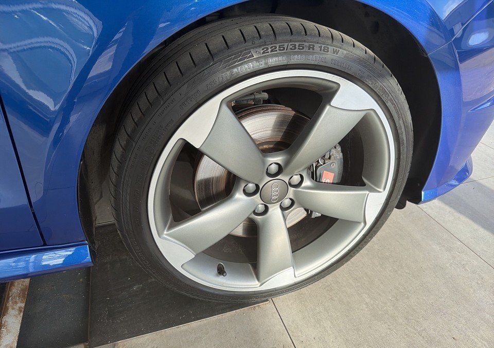 Audi S1 2.0TFSI quattro*MMI,BOSE,XENON,EINPARKHILFE* foto 24