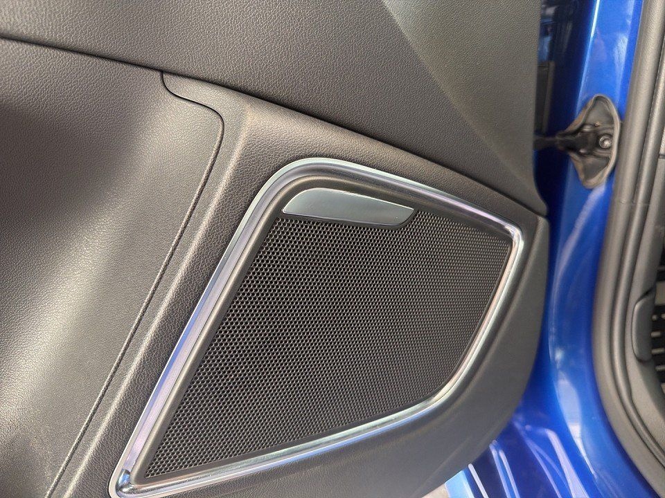 Audi S1 2.0TFSI quattro*MMI,BOSE,XENON,EINPARKHILFE* foto 9