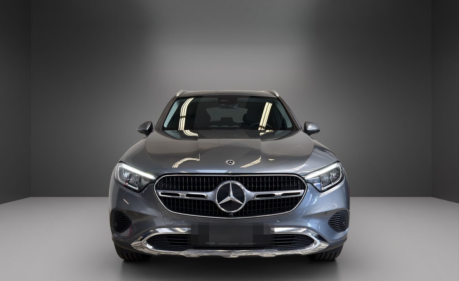 Mercedes-Benz GLC 220 d 4M Avantgarde*AHK*LED*SHZ*Spurhalte*++ foto 2