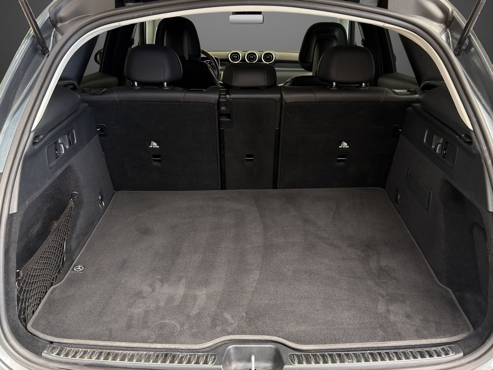 Mercedes-Benz GLC 220 d 4M Avantgarde*AHK*LED*SHZ*Spurhalte*++ foto 11
