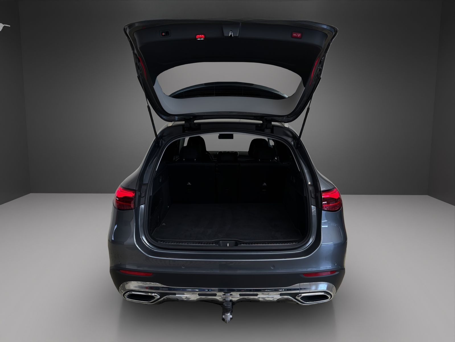 Mercedes-Benz GLC 220 d 4M Avantgarde*AHK*LED*SHZ*Spurhalte*++ foto 12