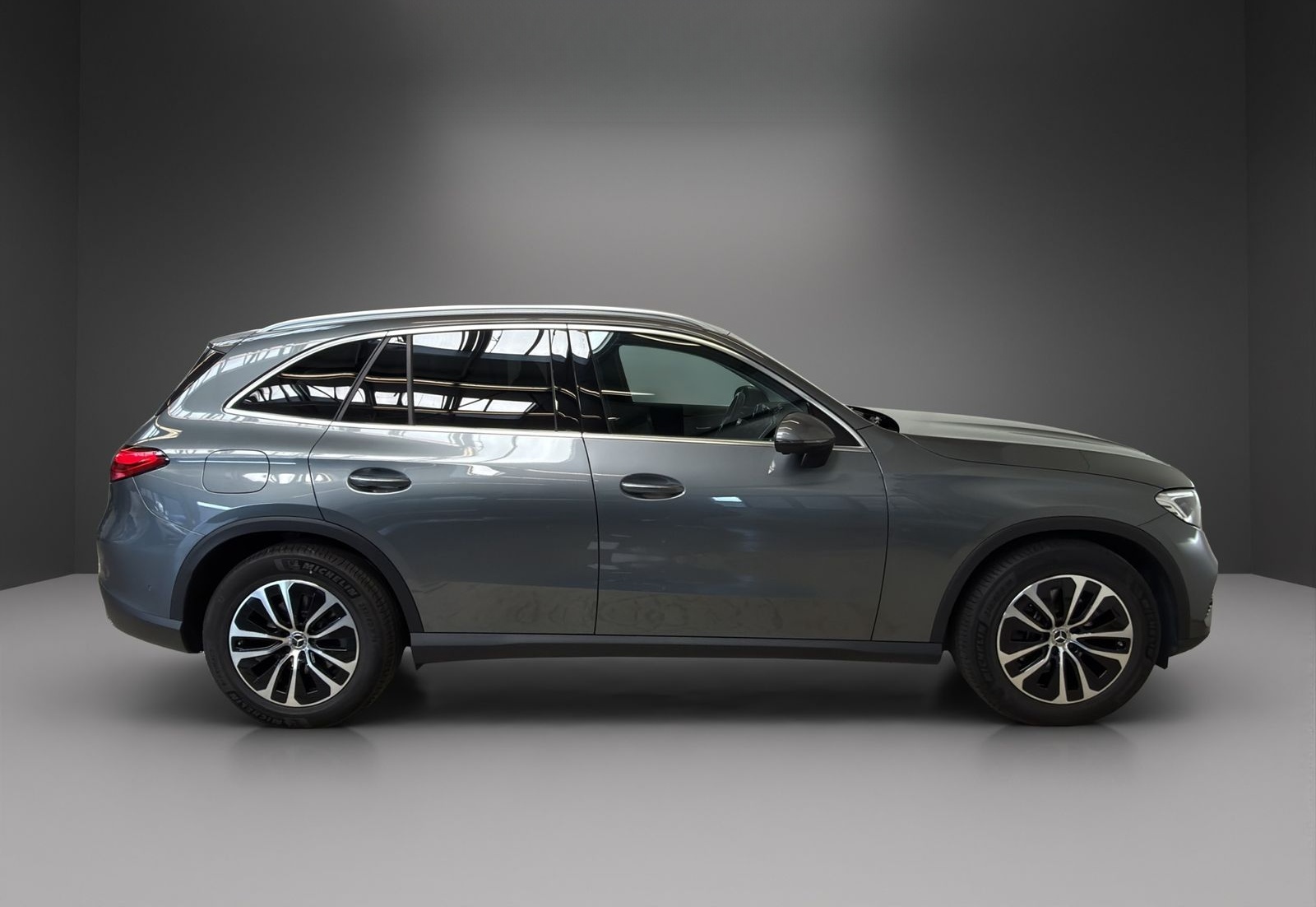 Mercedes-Benz GLC 220 d 4M Avantgarde*AHK*LED*SHZ*Spurhalte*++ foto 14