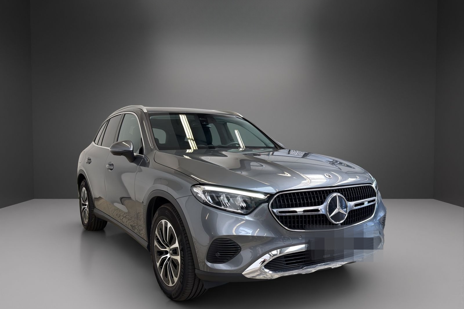 Mercedes-Benz GLC 220 d 4M Avantgarde*AHK*LED*SHZ*Spurhalte*++ foto 3