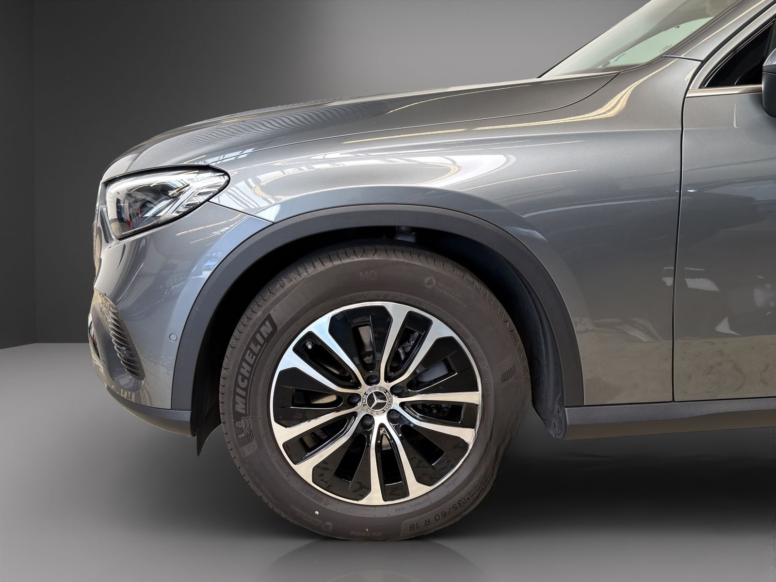 Mercedes-Benz GLC 220 d 4M Avantgarde*AHK*LED*SHZ*Spurhalte*++ foto 4