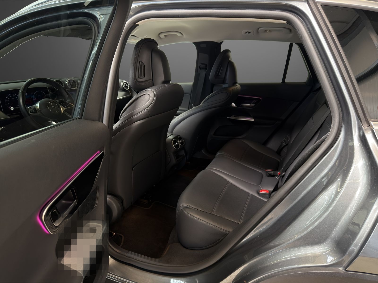 Mercedes-Benz GLC 220 d 4M Avantgarde*AHK*LED*SHZ*Spurhalte*++ foto 8