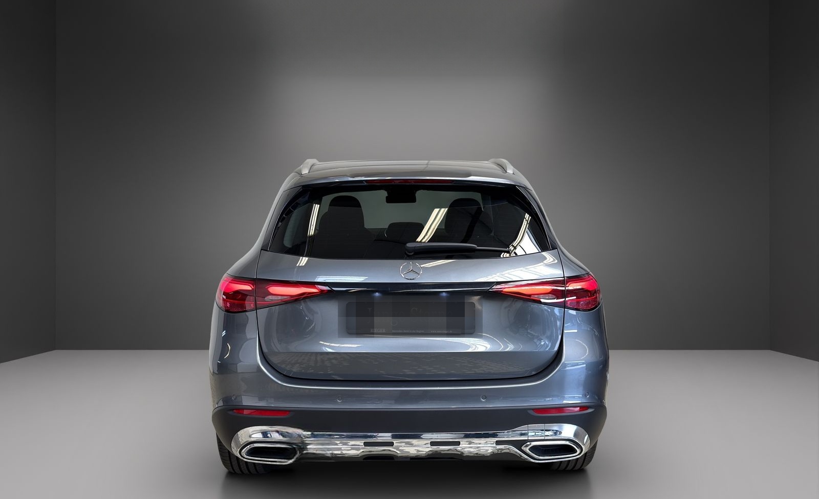 Mercedes-Benz GLC 220 d 4M Avantgarde*AHK*LED*SHZ*Spurhalte*++ foto 10