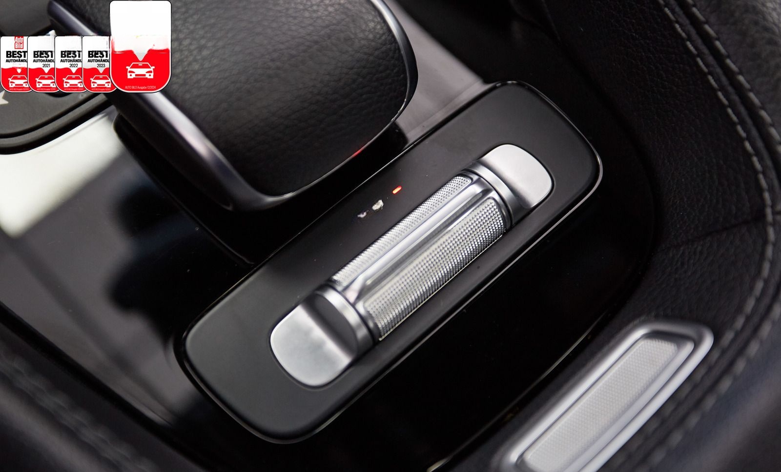 Mercedes-Benz GLE 400 d Coupe 3x AMG SPORT*LUFT*PANO*DESIGN*22 foto 25