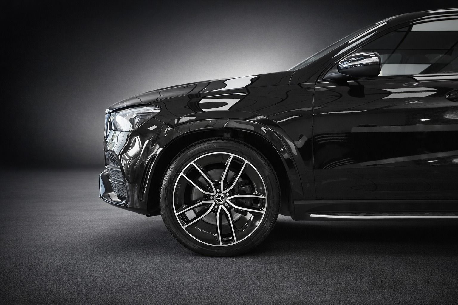 Mercedes-Benz GLE 400 d Coupe 3x AMG SPORT*LUFT*PANO*DESIGN*22 foto 6