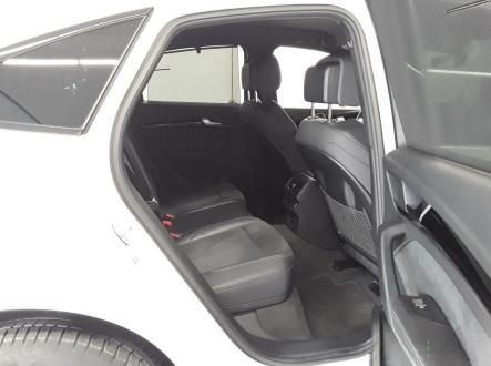 Audi Q5 Sportback 40 TDI qu S Line Int B&O,Leder,Kame foto 9