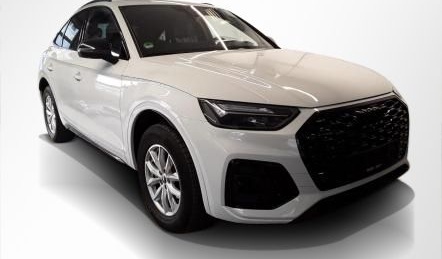 Audi Q5 Sportback 40 TDI qu S Line Int B&O,Leder,Kame foto 10