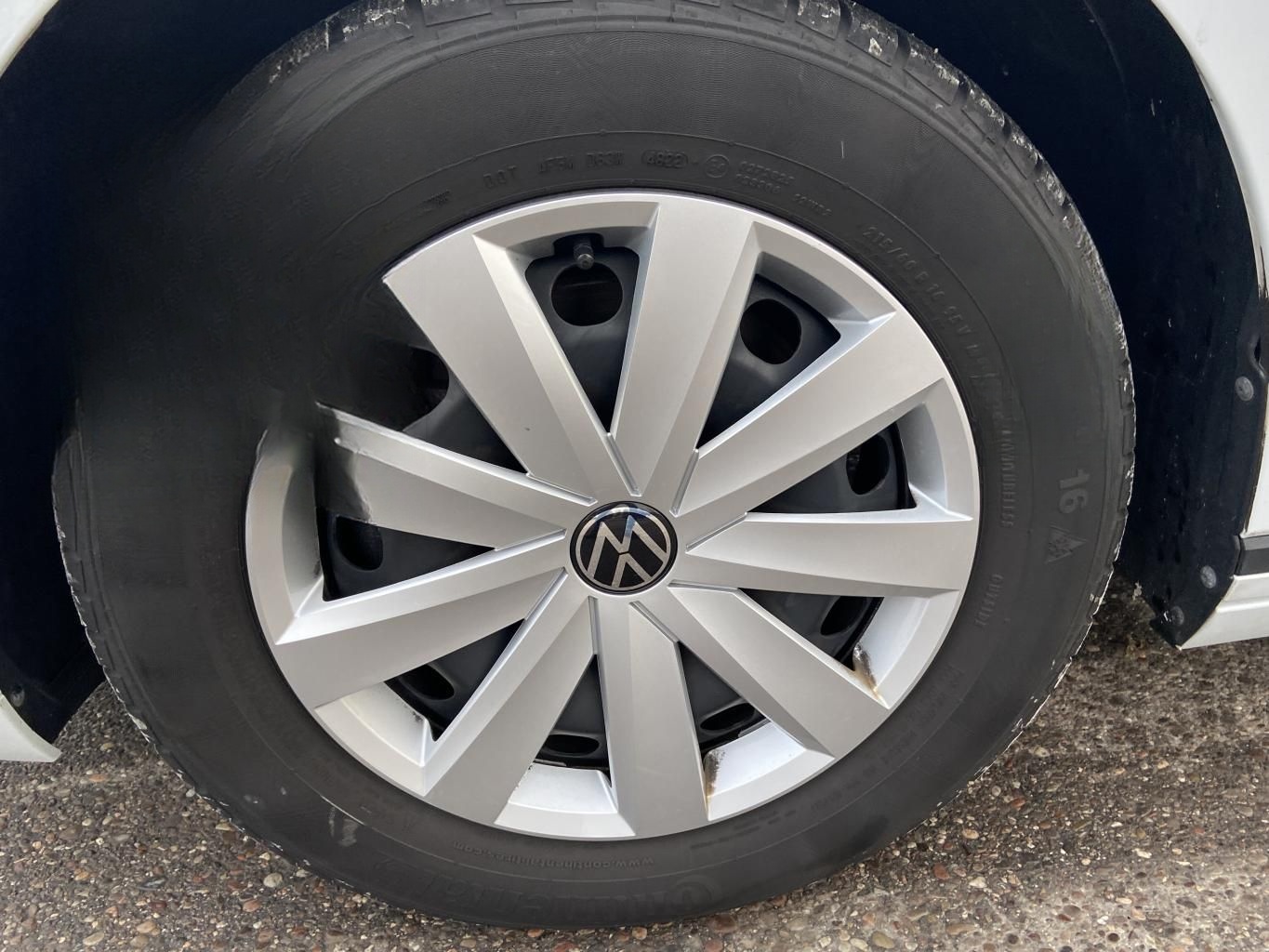 Volkswagen Passat Variant 1.5 TSI APP-CONNECT+KAMERA+AHK+LE foto 8