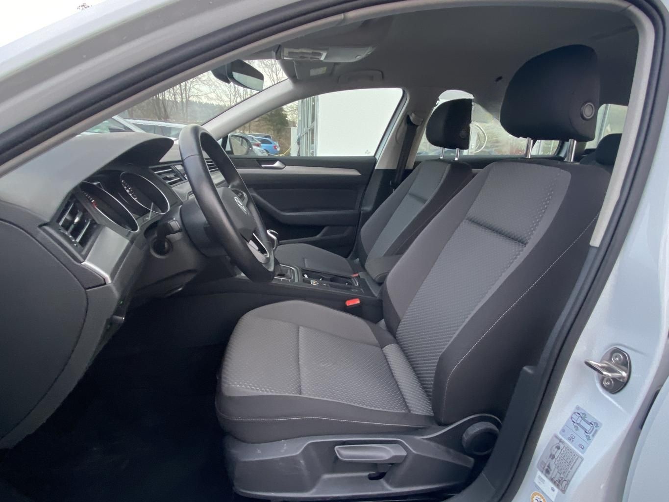 Volkswagen Passat Variant 1.5 TSI APP-CONNECT+KAMERA+AHK+LE foto 10