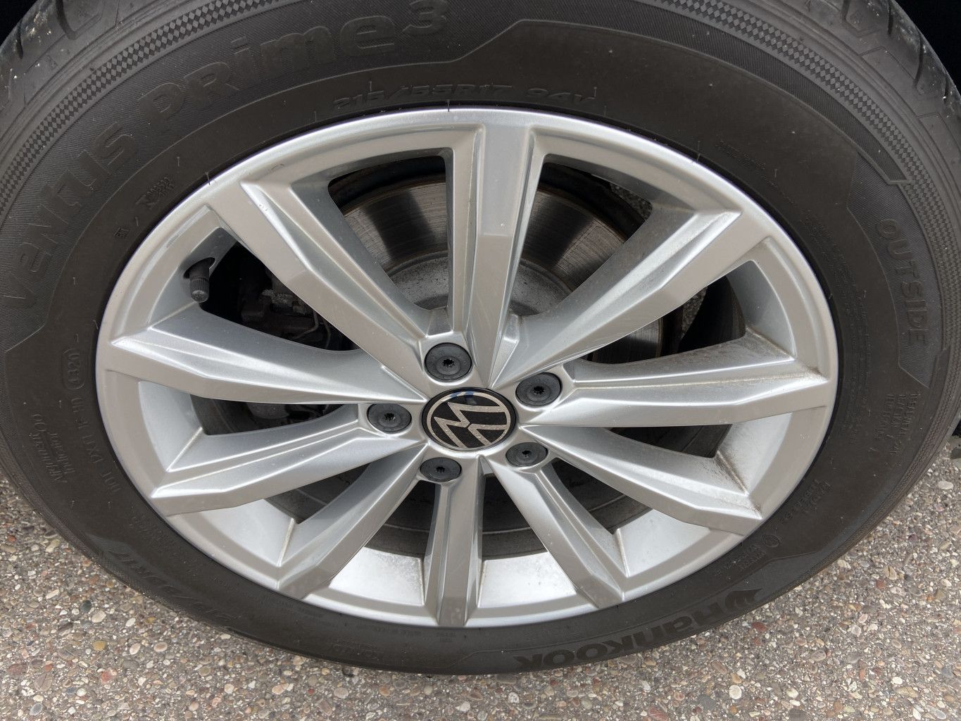 Volkswagen Passat Variant 2.0 TDI Business AHK+17"+NAVI+LED foto 8