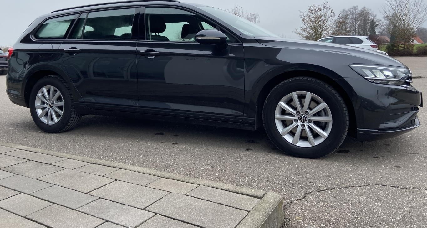 Volkswagen Passat Variant 2.0 TDI DSG AHK+NAVI+LED+KAMERA+A foto 6