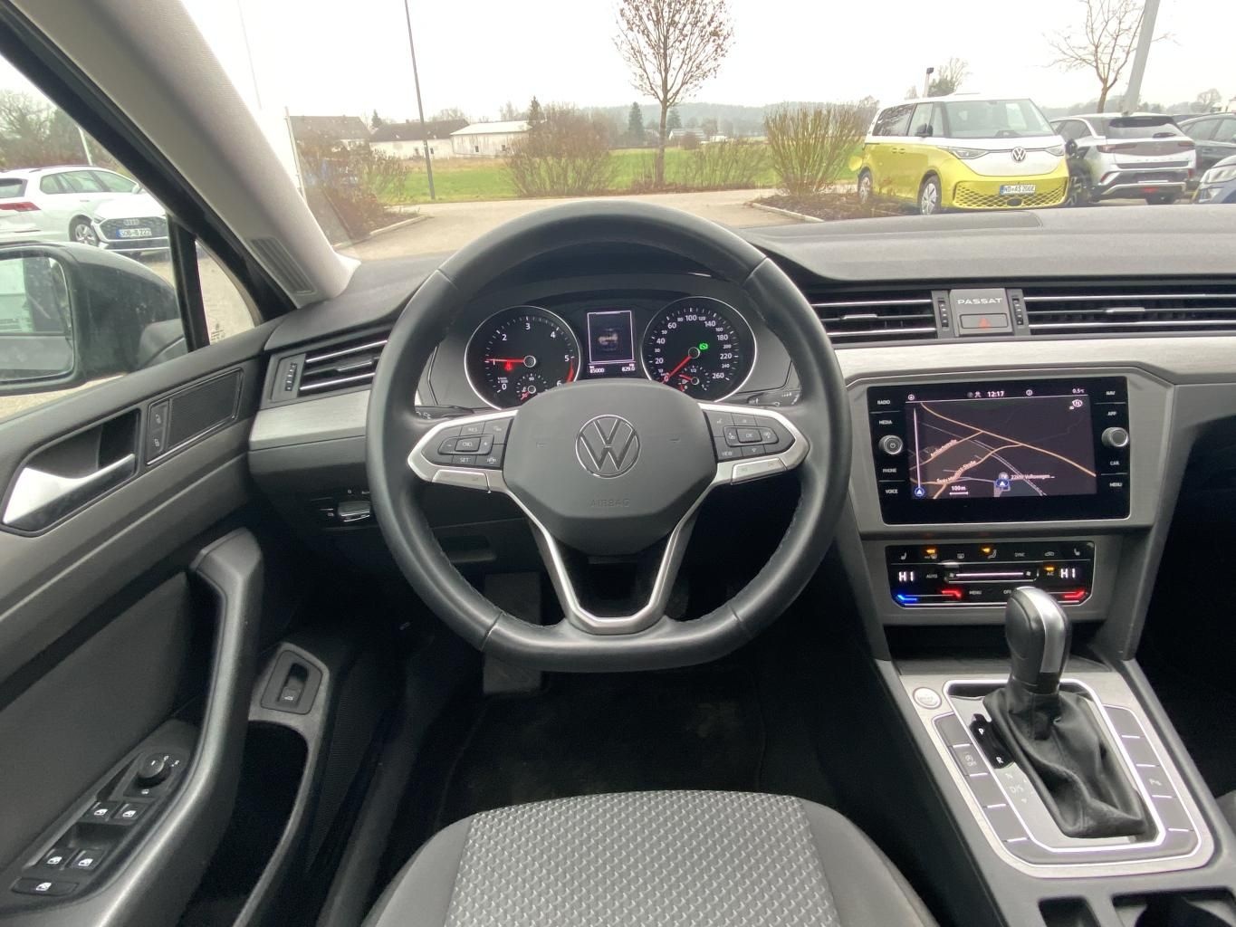 Volkswagen Passat Variant 2.0 TDI DSG AHK+NAVI+LED+KAMERA+A foto 10