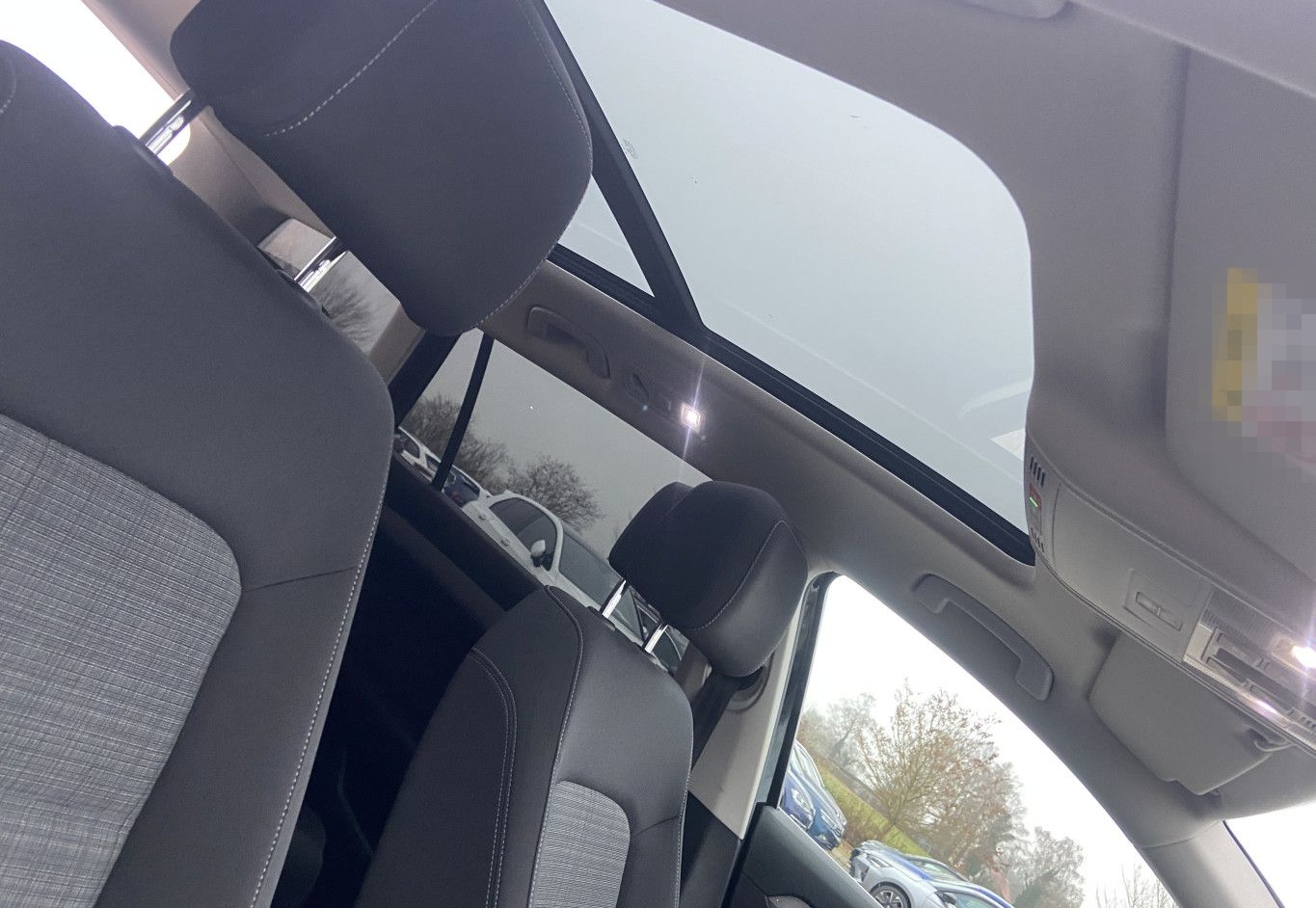 Volkswagen Passat Variant 2.0 TDI DSG BUSINESS NAVI+LED+KAM foto 14