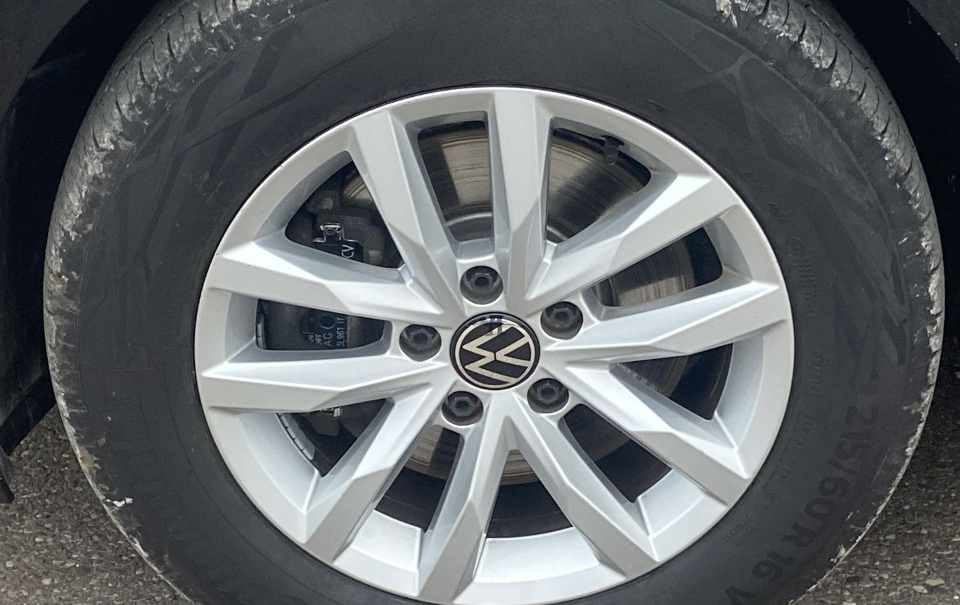 Volkswagen Passat Variant 2.0 TDI DSG BUSINESS NAVI+LED+KAM foto 8