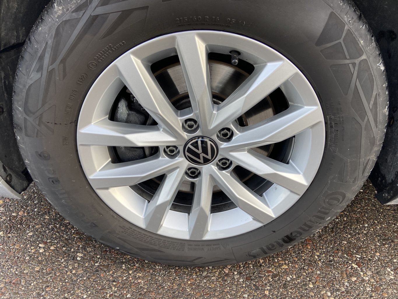 Volkswagen Passat Variant 2.0 TDI DSG Business NAVI+LED+AHK foto 8