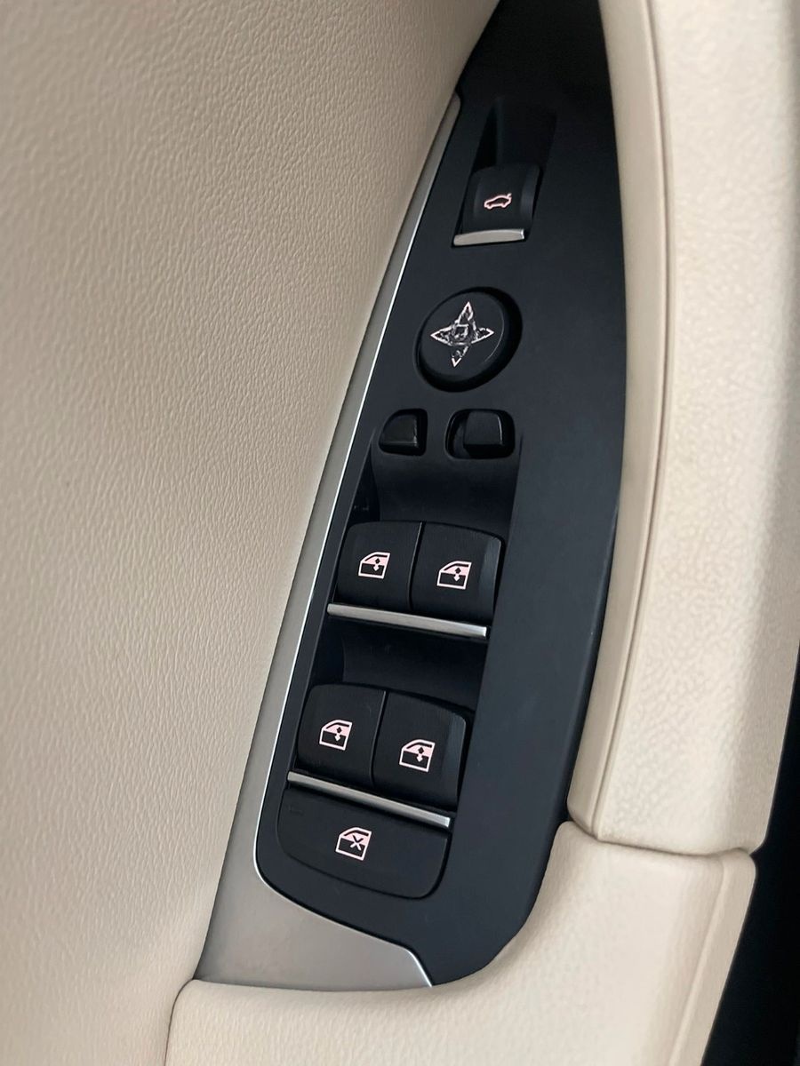 BMW X3 xD20d LASER KAM AHK Komfortzug. foto 16