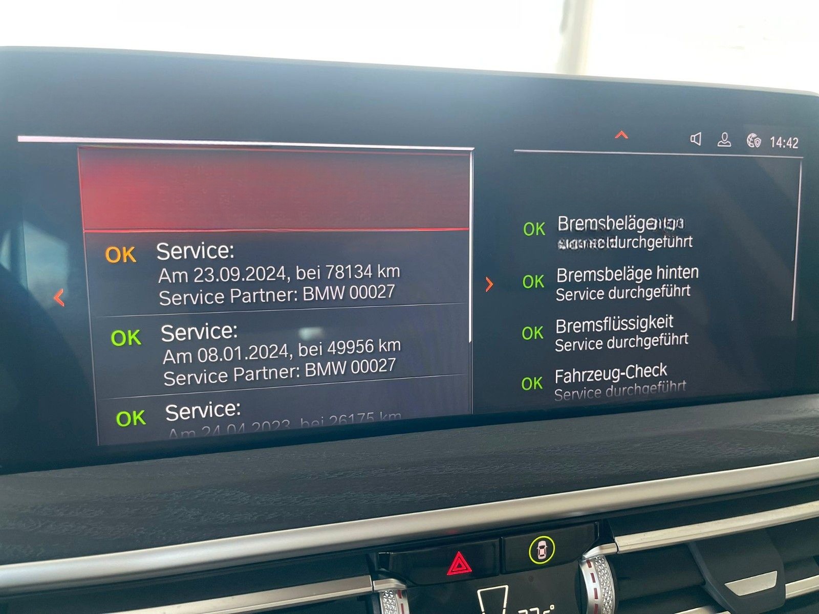 BMW X3 xD20d LASER KAM AHK Komfortzug. foto 18