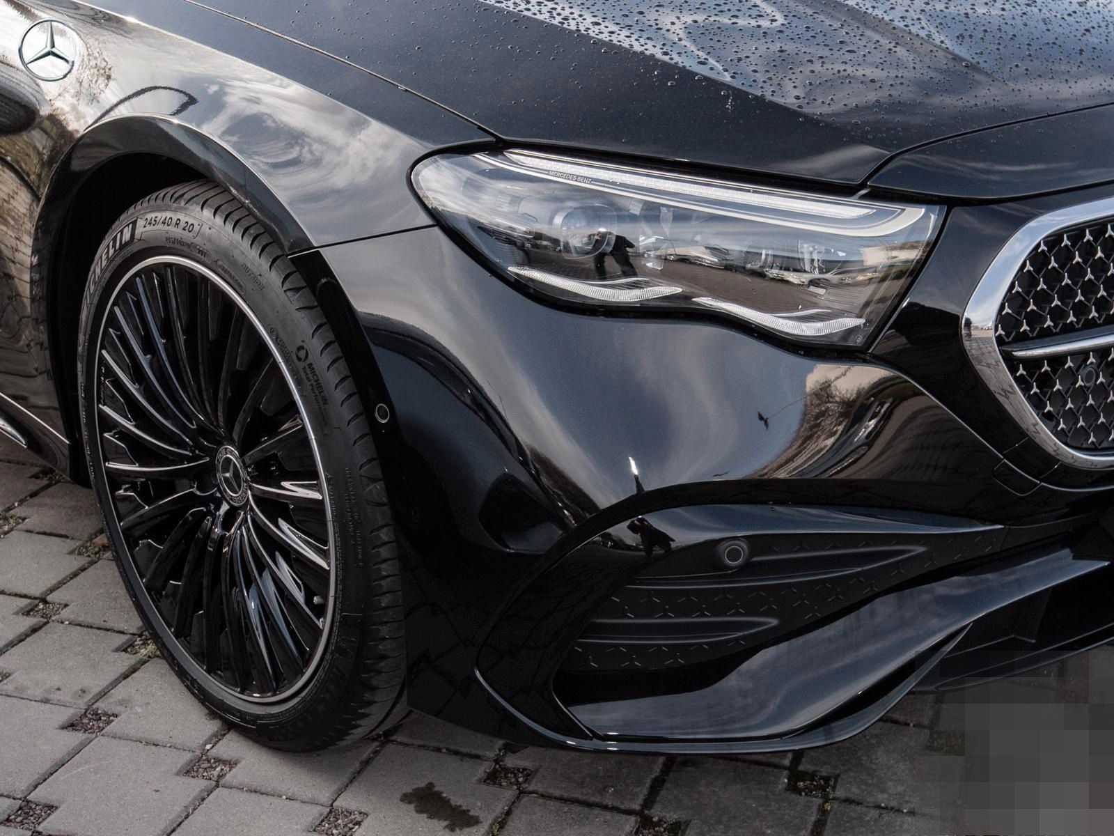 Mercedes-Benz E 300 e 4M AMG DIG-LED+360°+Pano+AHK+Night+20 foto 2