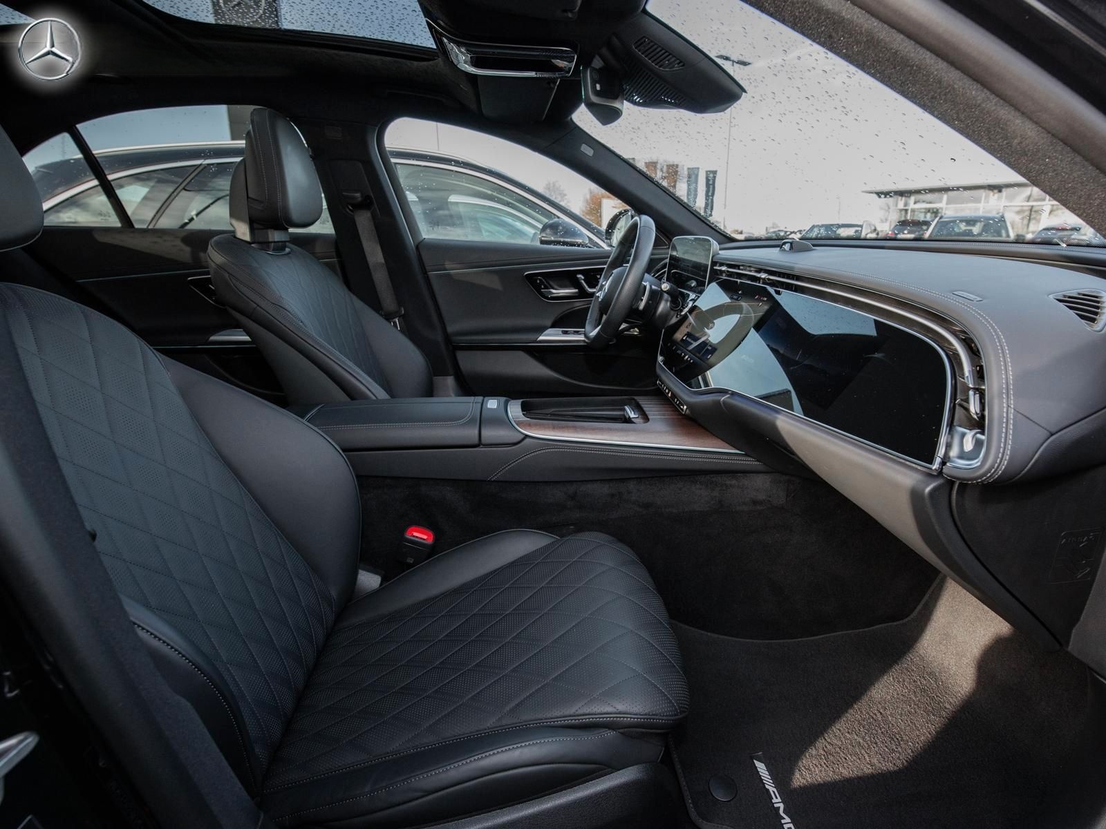 Mercedes-Benz E 300 e 4M AMG DIG-LED+360°+Pano+AHK+Night+20 foto 5