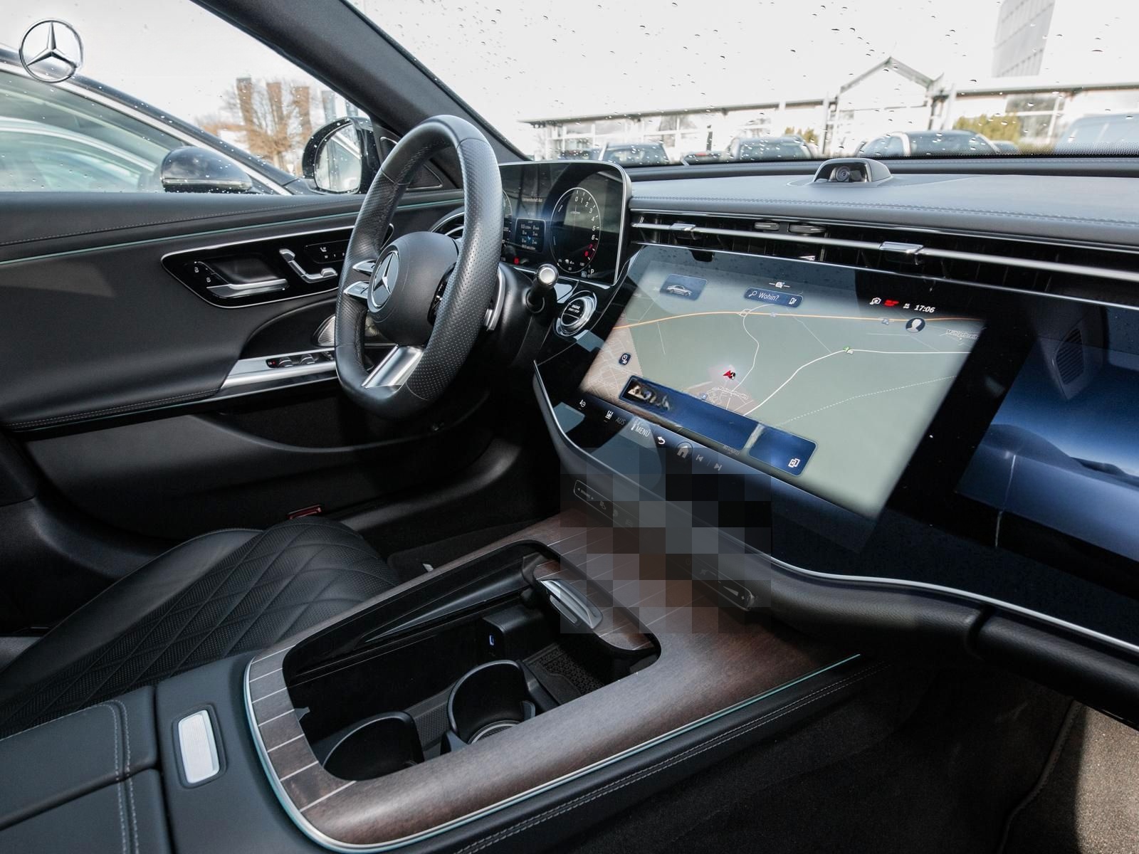 Mercedes-Benz E 300 e 4M AMG DIG-LED+360°+Pano+AHK+Night+20 foto 6