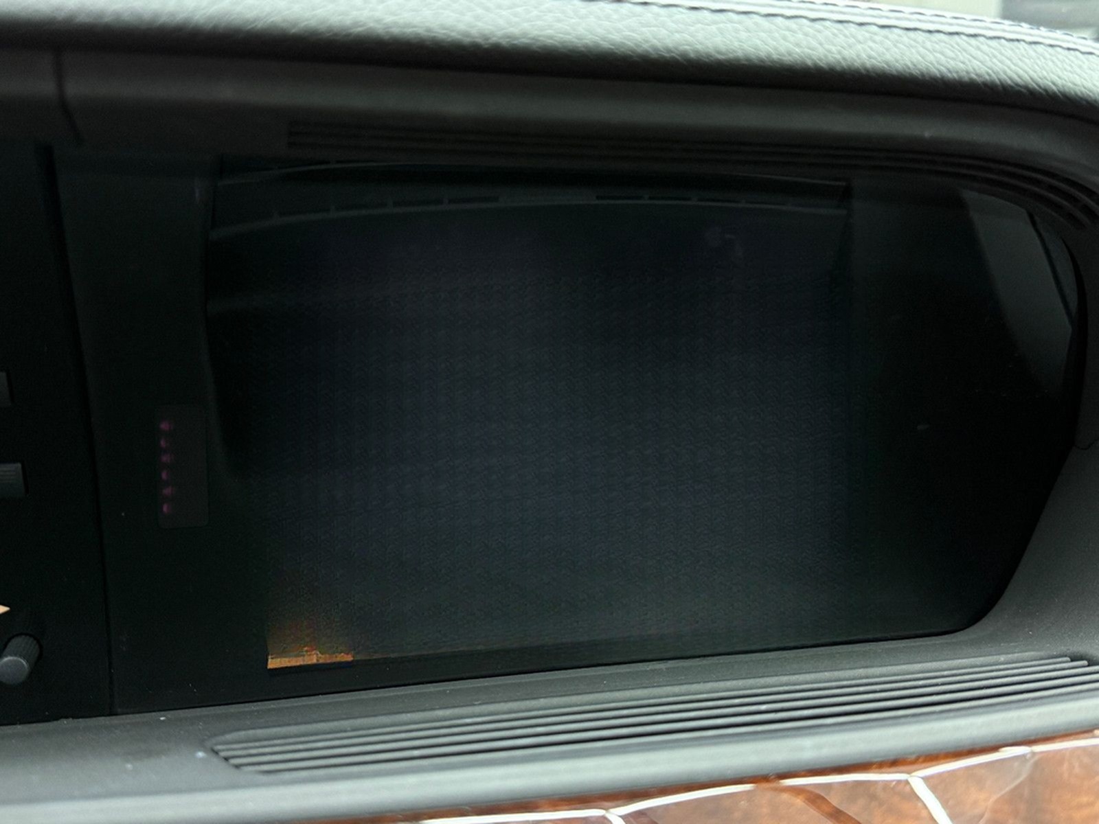 Mercedes-Benz S 500 CGI Lang / Pano TV-Fond Nachtsicht Harman foto 17