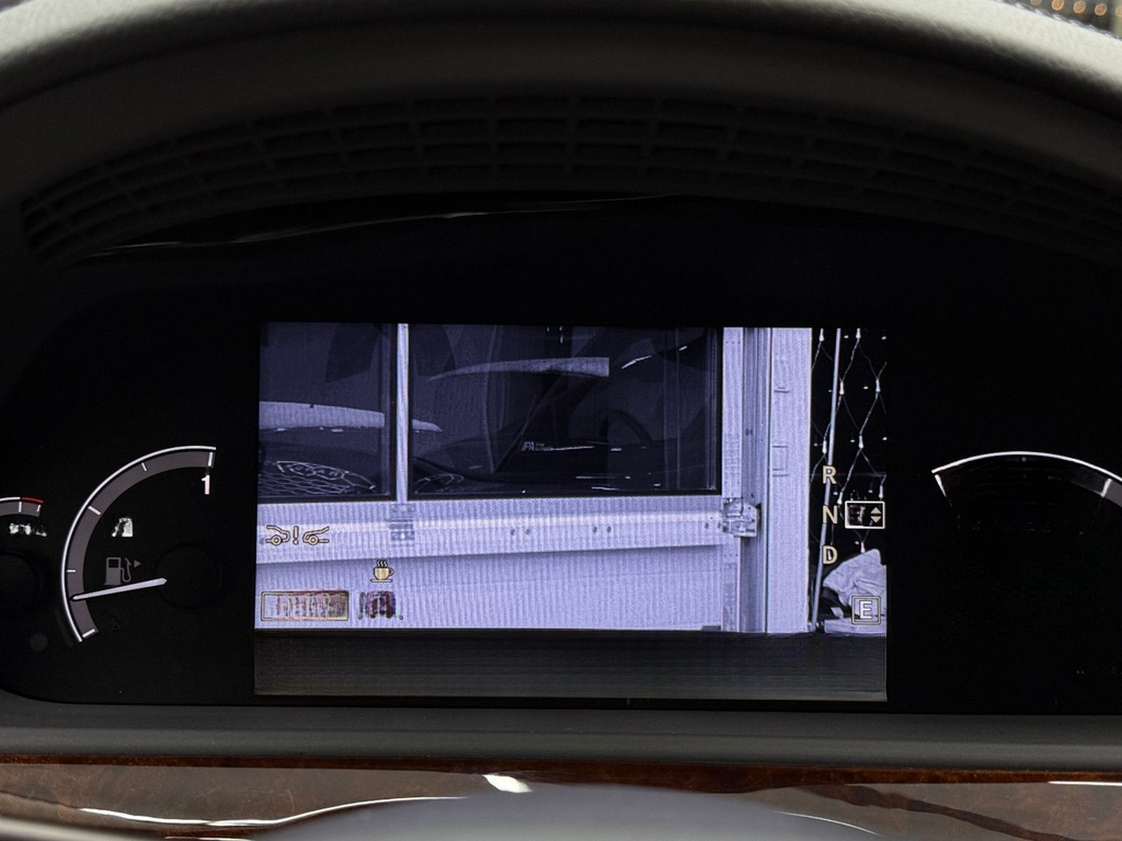 Mercedes-Benz S 500 CGI Lang / Pano TV-Fond Nachtsicht Harman foto 18