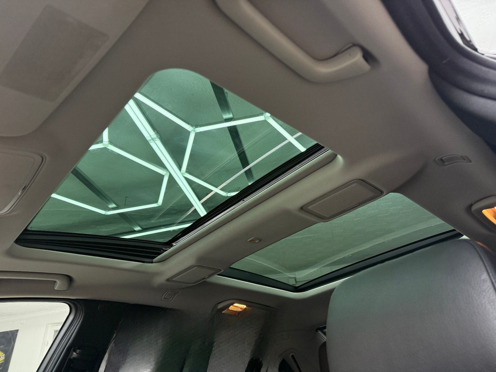 Mercedes-Benz S 500 CGI Lang / Pano TV-Fond Nachtsicht Harman foto 25