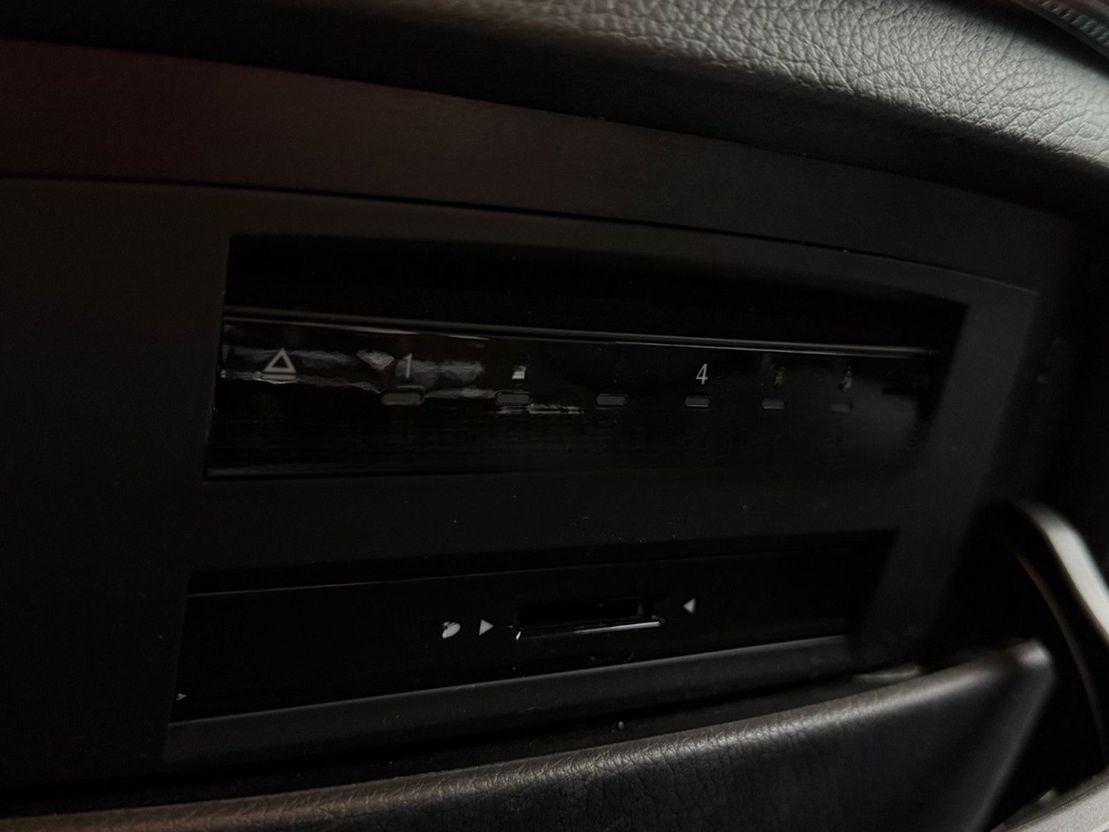 Mercedes-Benz S 500 CGI Lang / Pano TV-Fond Nachtsicht Harman foto 26