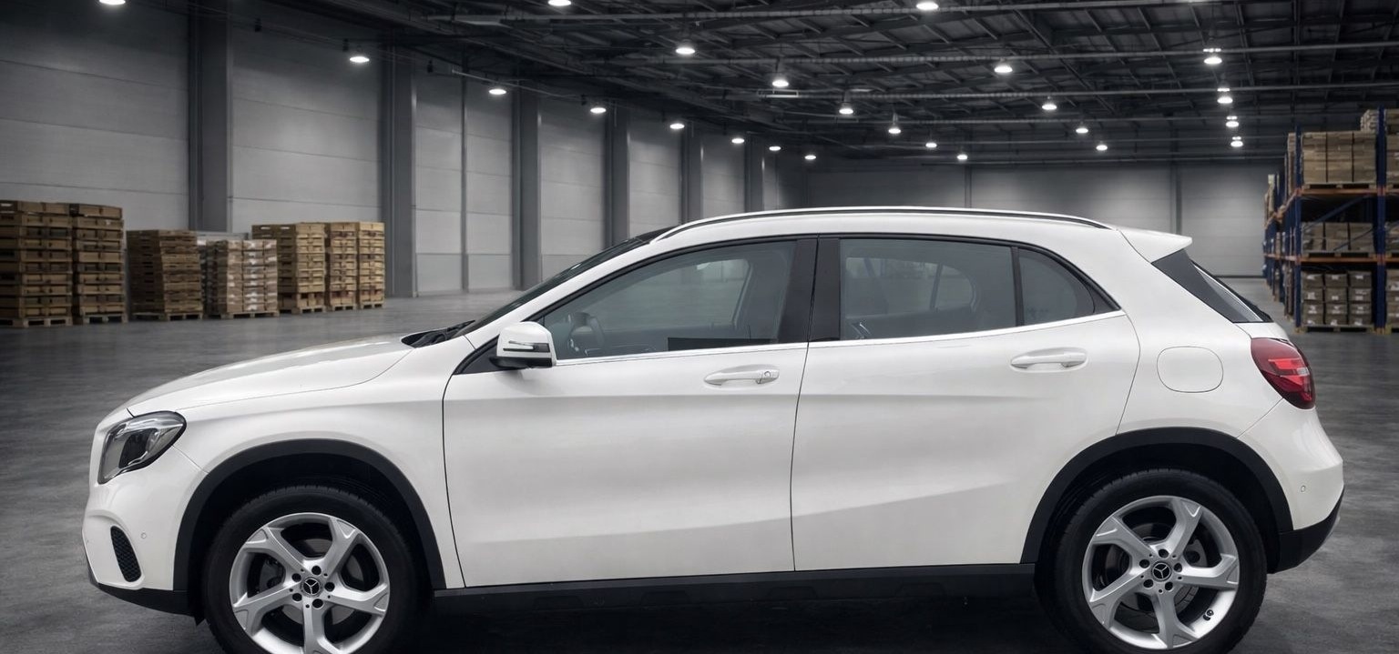 Mercedes-Benz GLA 200 DCT  URBAN/PANO/NAVI/360 KAMERA/AHK foto 3